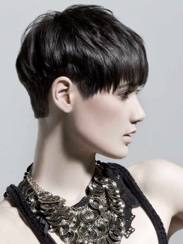 2015 Short Hair Trends Haircuts And Hairstyles For 2017 Hair