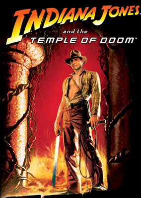 Indiana Jones and the Temple of Doom