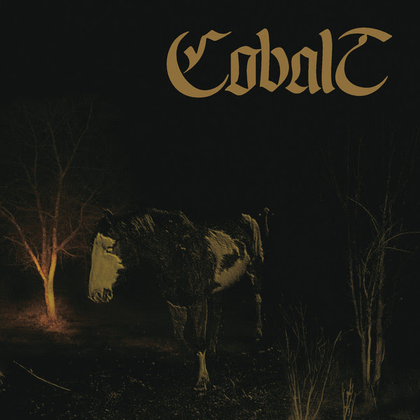Cobalt - War Metal - 2005