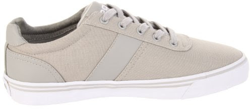Sneaker Polo-Ralph-Lauren Hanford
