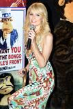 Paris Hilton The Bongo Virus Pictures