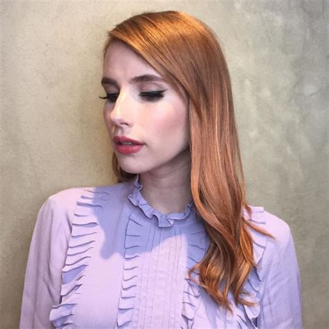 rose gold hair   color trend   hellogiggles