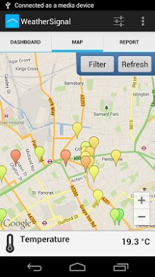 Mobile Weather Station-2