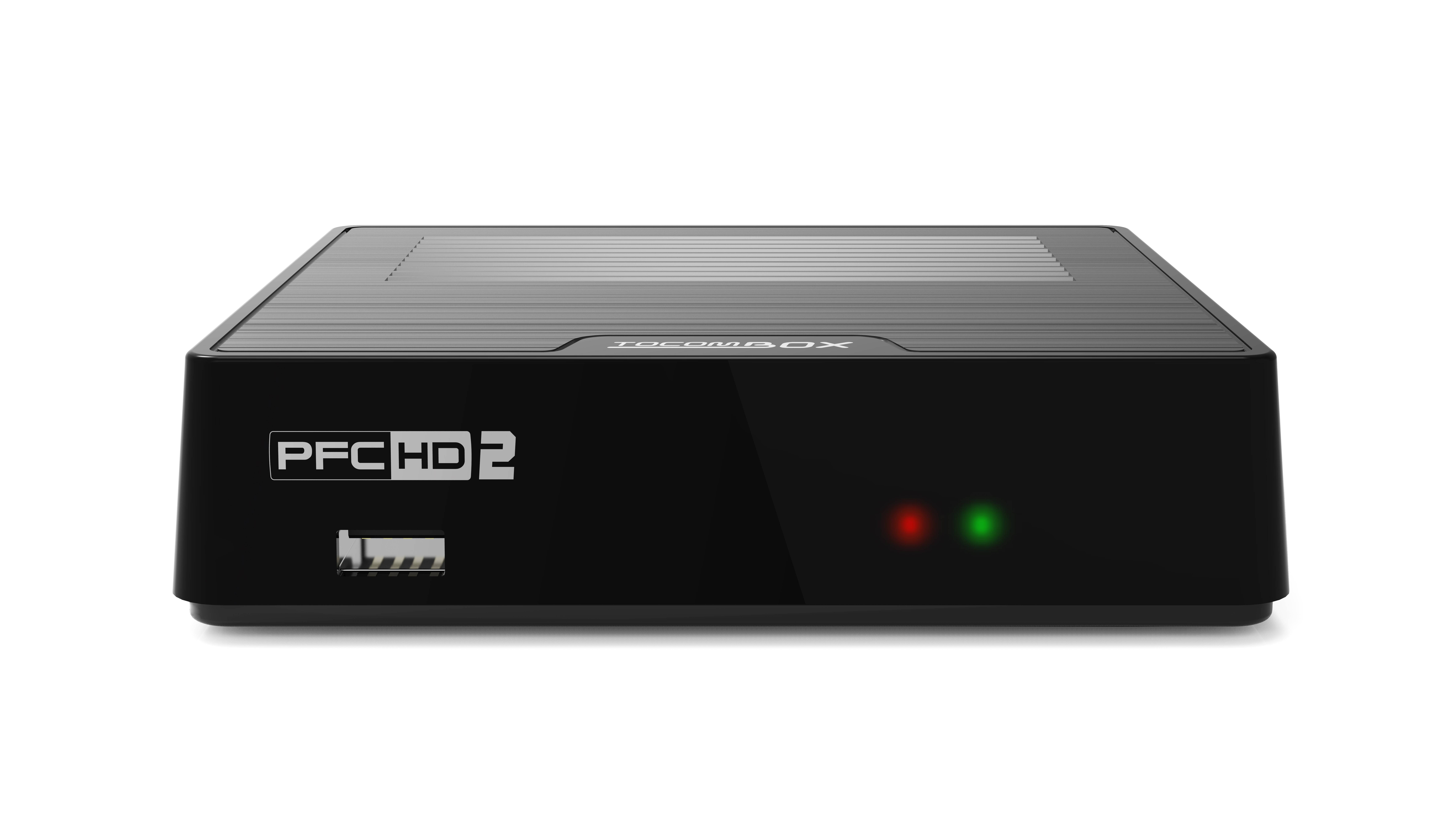 Tocomsat Combate S