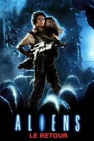 Aliens, le retour regarder film 1986