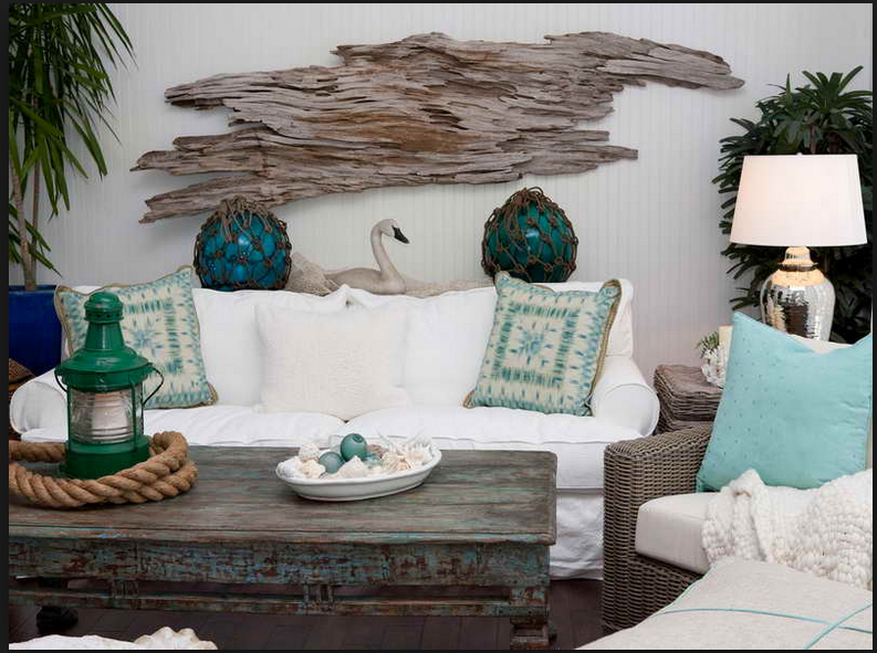 Nautical and Coastal Home D cor Ideas Chelsea Clock Blog Nautical and Coastal Home D cor Ideas Chelsea Clock Blog