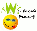 WE BLOG FUNNY