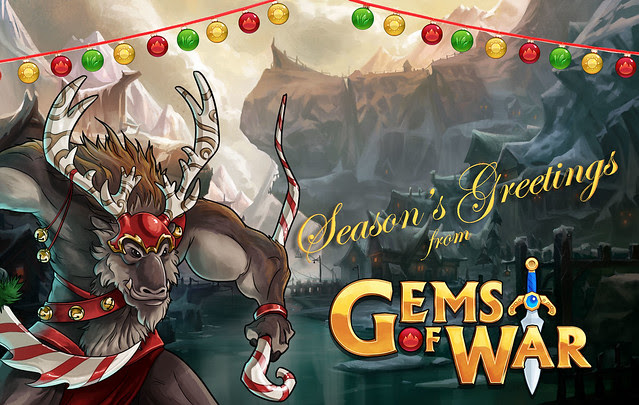 Gems of War