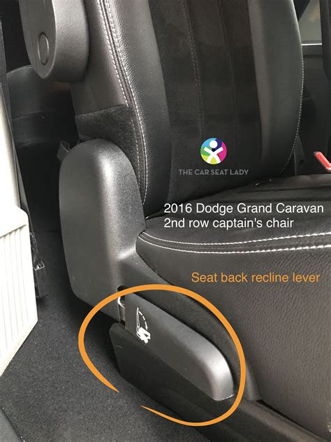 Search our online seat cover catalog and find the lowest priced discount auto parts on the web. The Car Seat LadyDodge Grand Caravan - The Car Seat Lady