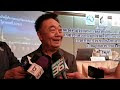 ประธานสภาอุตฯแถลงดัชนีความเชื่อมั่น​