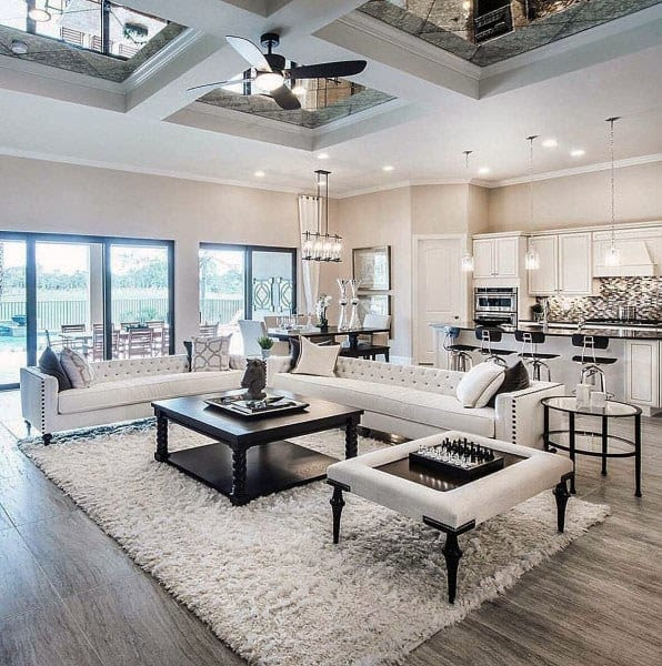 Top 70 Best Great Room Ideas Living Space Interior Designs Top 70 Best Great Room Ideas Living Space Interior Designs