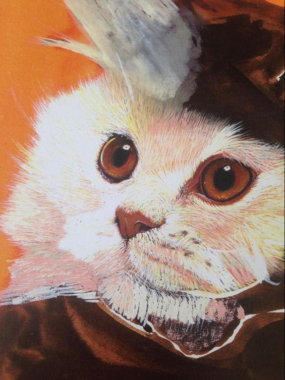  Cat  Gouache  Apa Bedanya dengan Cat  Air  Kopi Keliling