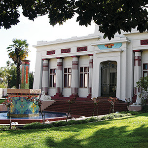Rosicrucian Park