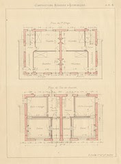 maison de rapport b