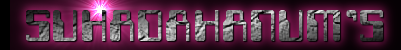SUHADAHANUM'S