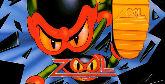 Zool Download Game | GameFabrique