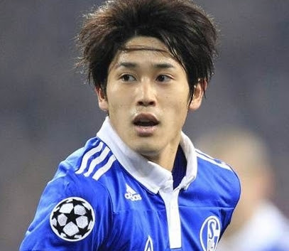 シャルケ内田篤人の怪我の状態は ｗ杯代表入りは未だ微妙 Himazines