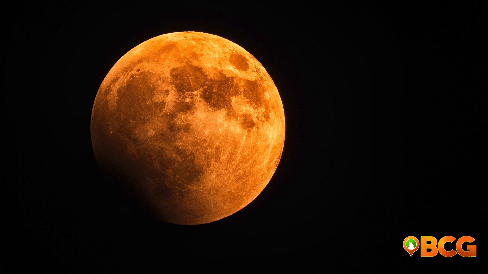 Super Blood Moon To Adorn The Skies On May 26 Here S The Best Time To View It Bcg