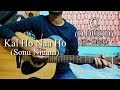Sedang Hangat - Chord Lagu Kal Ho Na Ho Terupdate