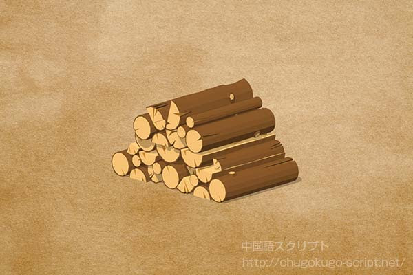 臥薪嘗胆 の由来となった物語 意味 例文 年表 歴史地図
