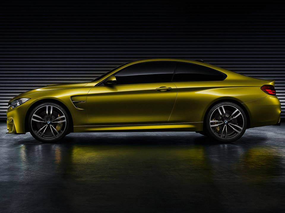 The Bmw M3 Coupe Is Dead Make Way For The Bmw M4 Coupe Drivelife