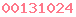 blogger counter