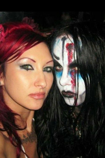 15+ Who Is Joey Jordison Dating Images