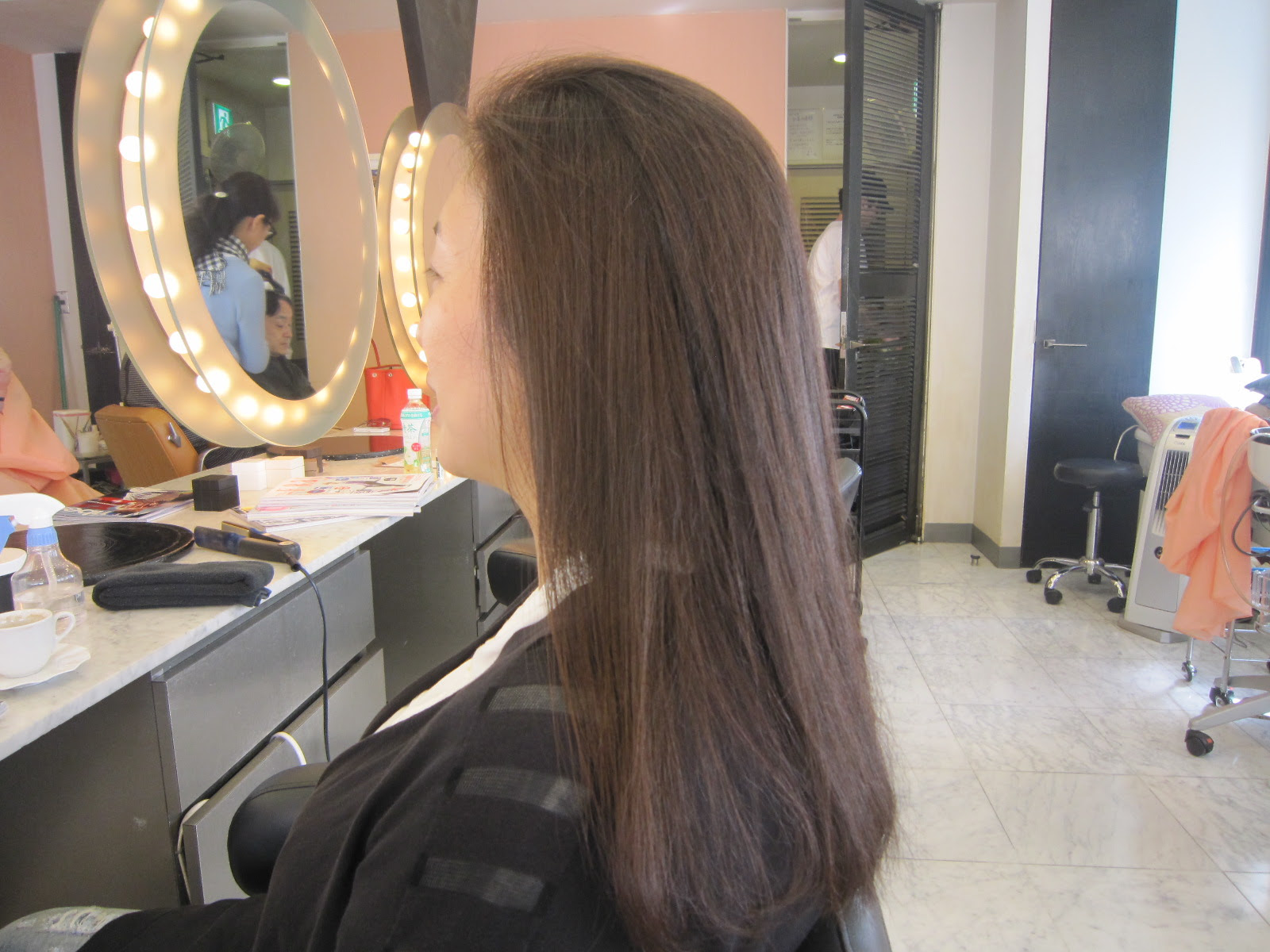 ５０代髪型 ヘアカタログ ロングヘア 50代60代のご婦人の髪型を素敵にする美容師樽川和明