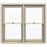 Double Hung Window New Construction Pictures