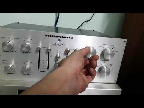 Video Altec 604B