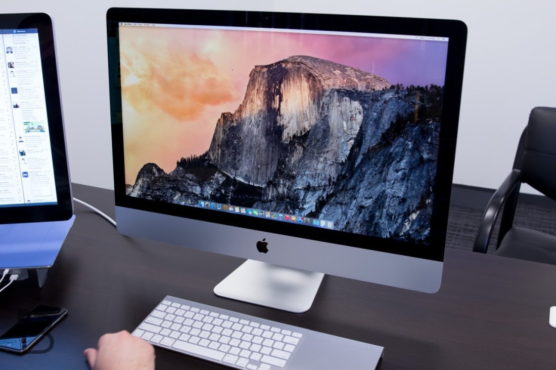 iMac