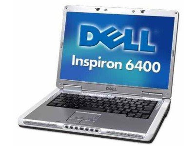 This is Dell Inspiron 6000 Intel Pentium M Centrino, 1.8GHz 512MB+256MB Ram, 60GB hard drive