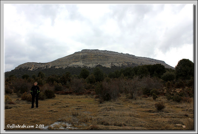 8 Cementerio de Sad Hill