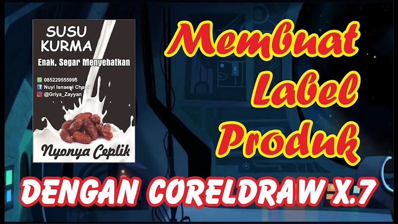 Trend Terbaru Belajar Desain Grafis Dengan Coreldraw