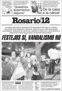 Rosario 12
