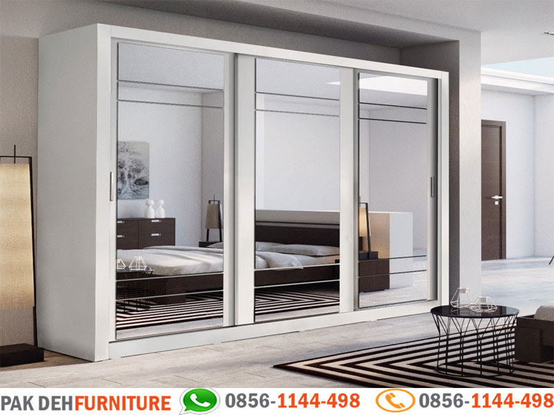 Sliding Door Gambar Lemari Pakaian Tempel Dinding LEMARILA Sliding Door Gambar Lemari Pakaian Tempel Dinding LEMARILA