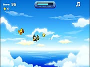  Trans Atlantic Flight 