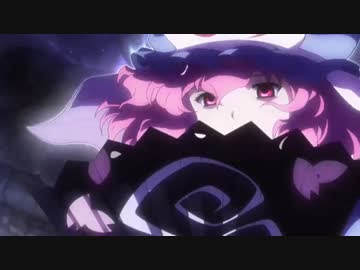 一人でアフレコ 幻想万華鏡 第１話 春雪異変の章 Evalo Nicozon