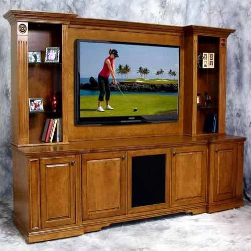 TV Showcase from Gadre's Furniture Gallery,Pune,Maharashtra,India ...