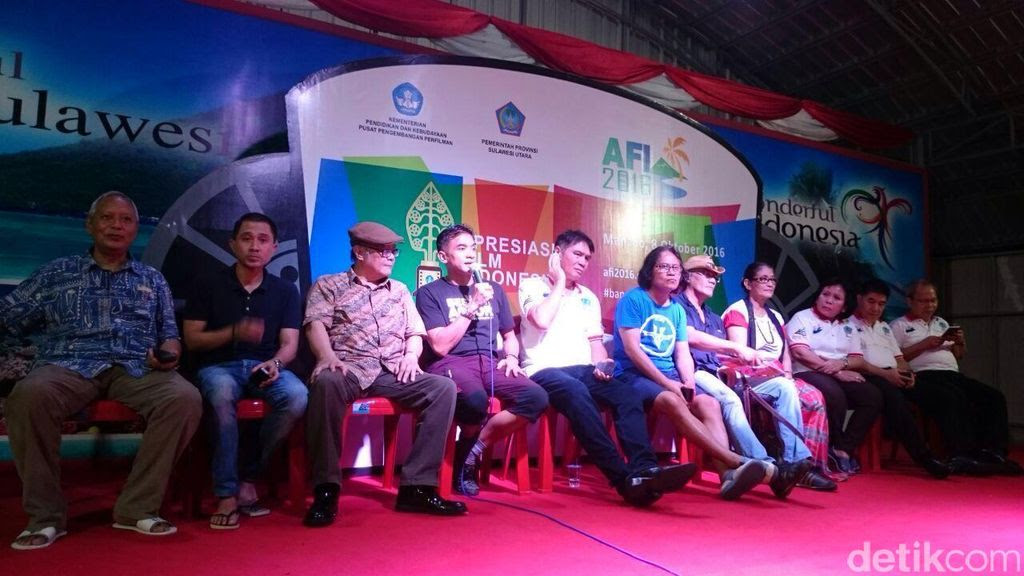 Apa Perbedaan AFI dengan FFI?