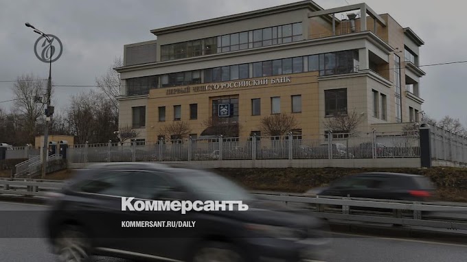 От банкира отказались все суды