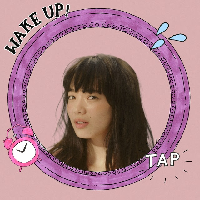 インスタpv で見せる8種類のシーンとヘアアレンジ 小松菜奈 きゅん髪 アレンジがカンタン キュートな動画 やさしい気持ち For Instagram オタ女