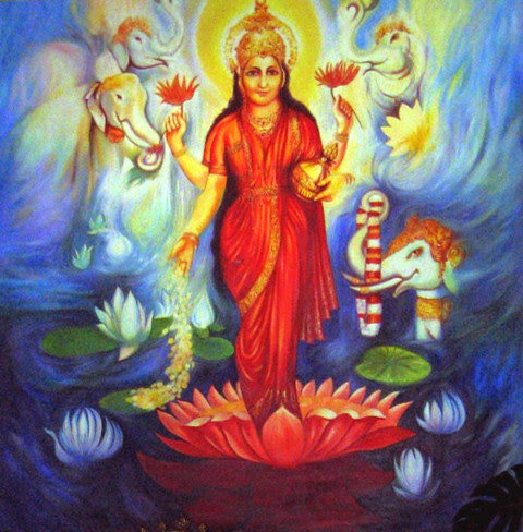 Lakshmi