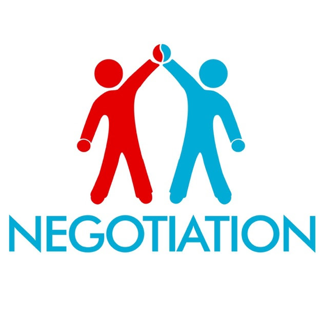 Negotiate Anything: Negotiation  Persuasion  Influence 