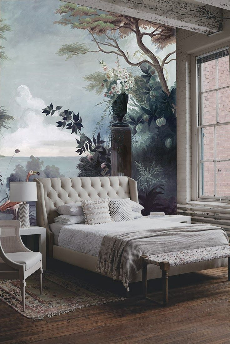 Decorating Ideas for Master Bedroom - Room Decor Ideas