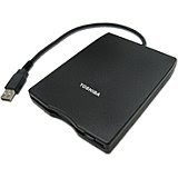 Toshiba Satellite Terca Portege USB External 3.5