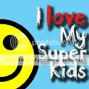 My Super Kids
