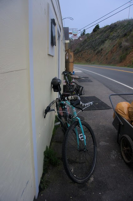 SFR Russian River 300k