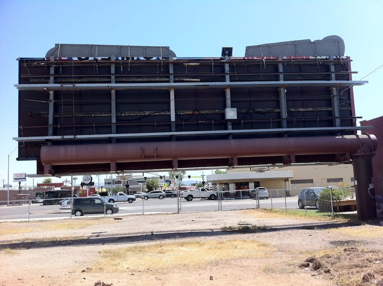 5 iExamples of Cantileveri Coolness Blooming Rock 5 iExamples of Cantileveri Coolness Blooming Rock