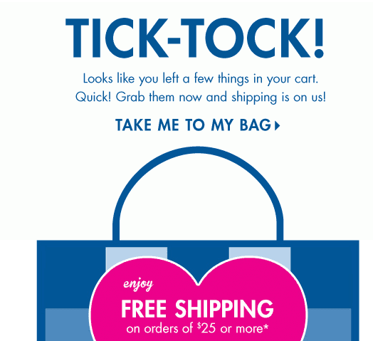 Bath & Body Works: FREE Shipping on $25 {Check your Email for ...